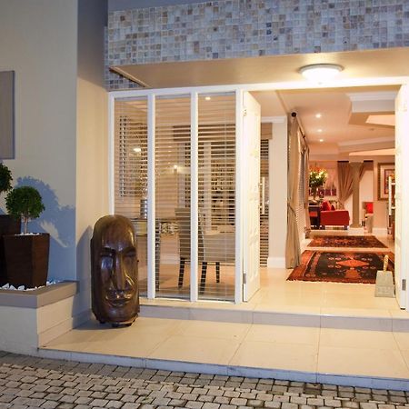 Forest Manor Boutique Guesthouse Umhlanga Rocks Exteriör bild