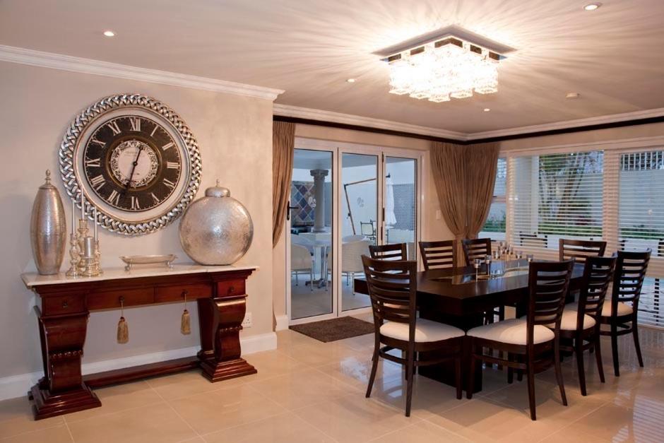 Forest Manor Boutique Guesthouse Umhlanga Rocks Exteriör bild