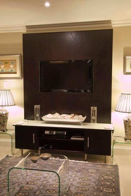 Forest Manor Boutique Guesthouse Umhlanga Rocks Rum bild