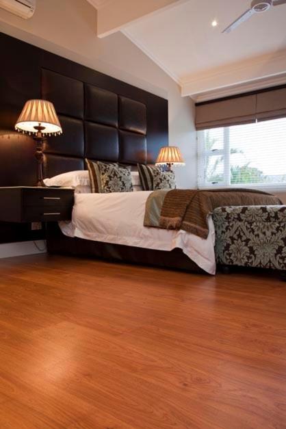 Forest Manor Boutique Guesthouse Umhlanga Rocks Exteriör bild