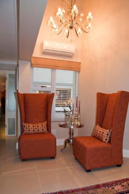 Forest Manor Boutique Guesthouse Umhlanga Rocks Exteriör bild