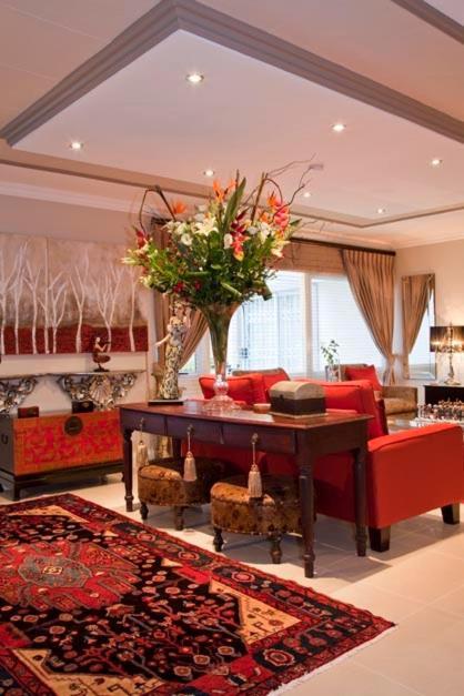 Forest Manor Boutique Guesthouse Umhlanga Rocks Exteriör bild
