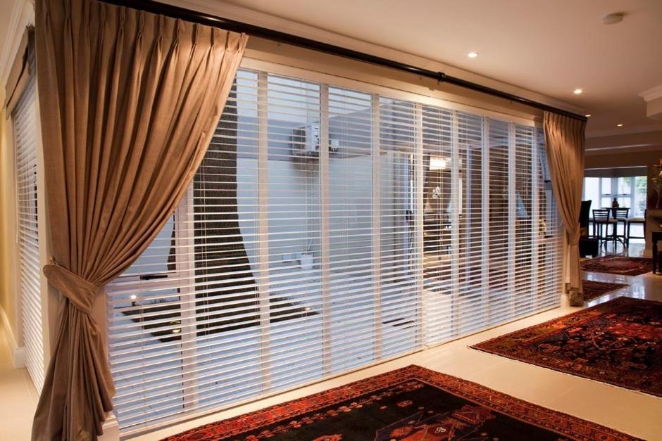 Forest Manor Boutique Guesthouse Umhlanga Rocks Exteriör bild