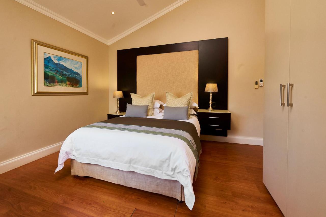 Forest Manor Boutique Guesthouse Umhlanga Rocks Exteriör bild