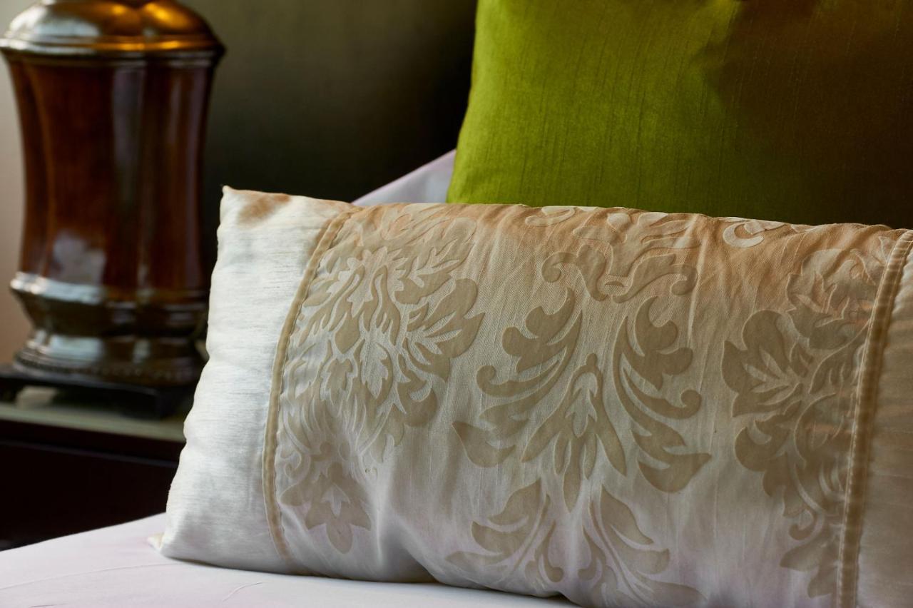 Forest Manor Boutique Guesthouse Umhlanga Rocks Exteriör bild
