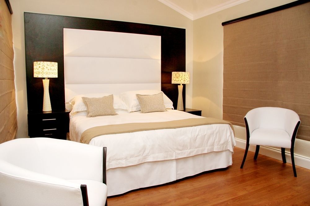 Forest Manor Boutique Guesthouse Umhlanga Rocks Exteriör bild