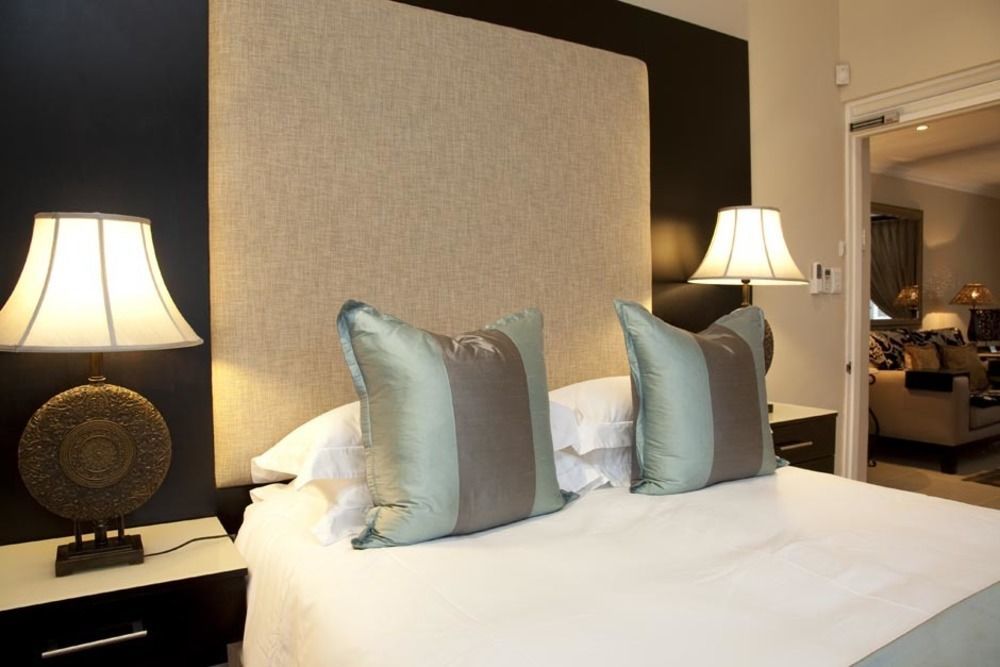 Forest Manor Boutique Guesthouse Umhlanga Rocks Exteriör bild
