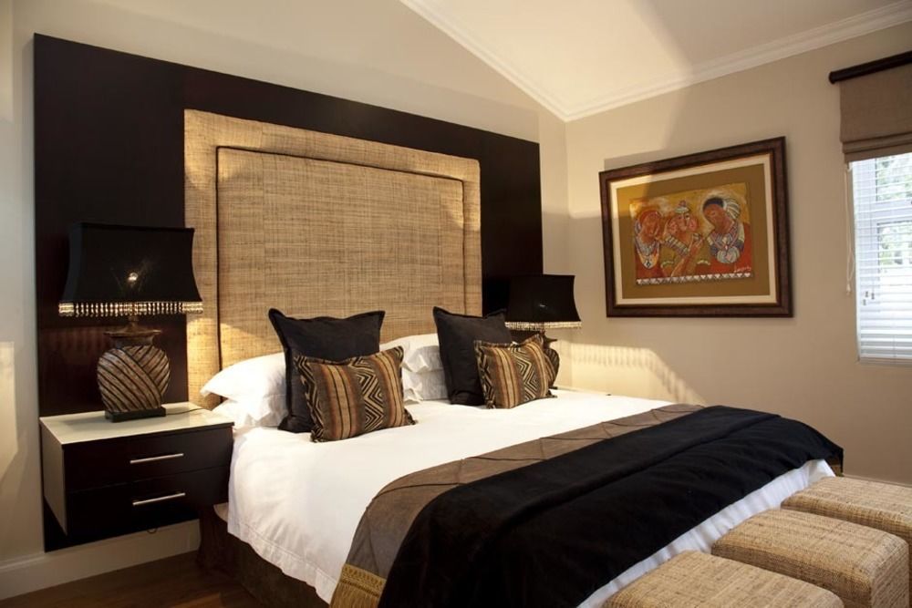 Forest Manor Boutique Guesthouse Umhlanga Rocks Exteriör bild
