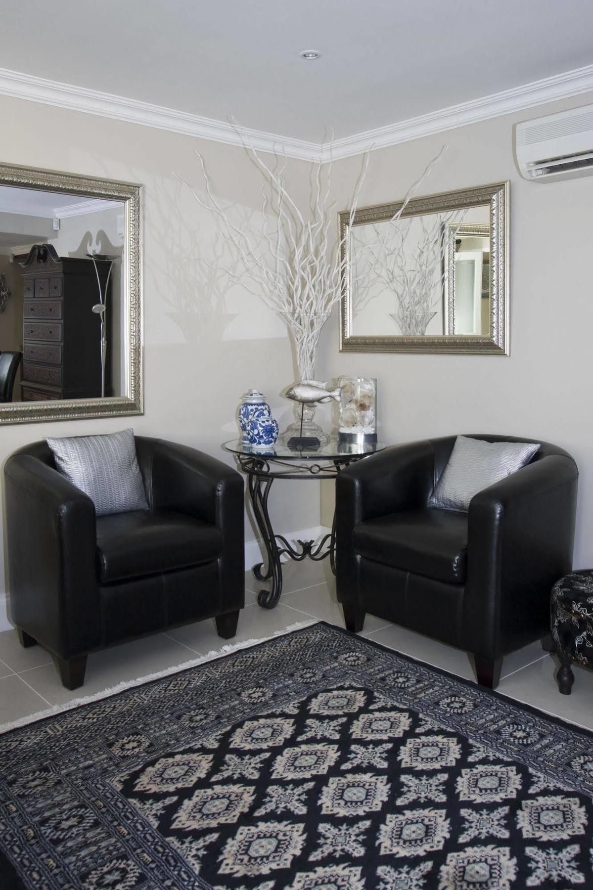 Forest Manor Boutique Guesthouse Umhlanga Rocks Exteriör bild