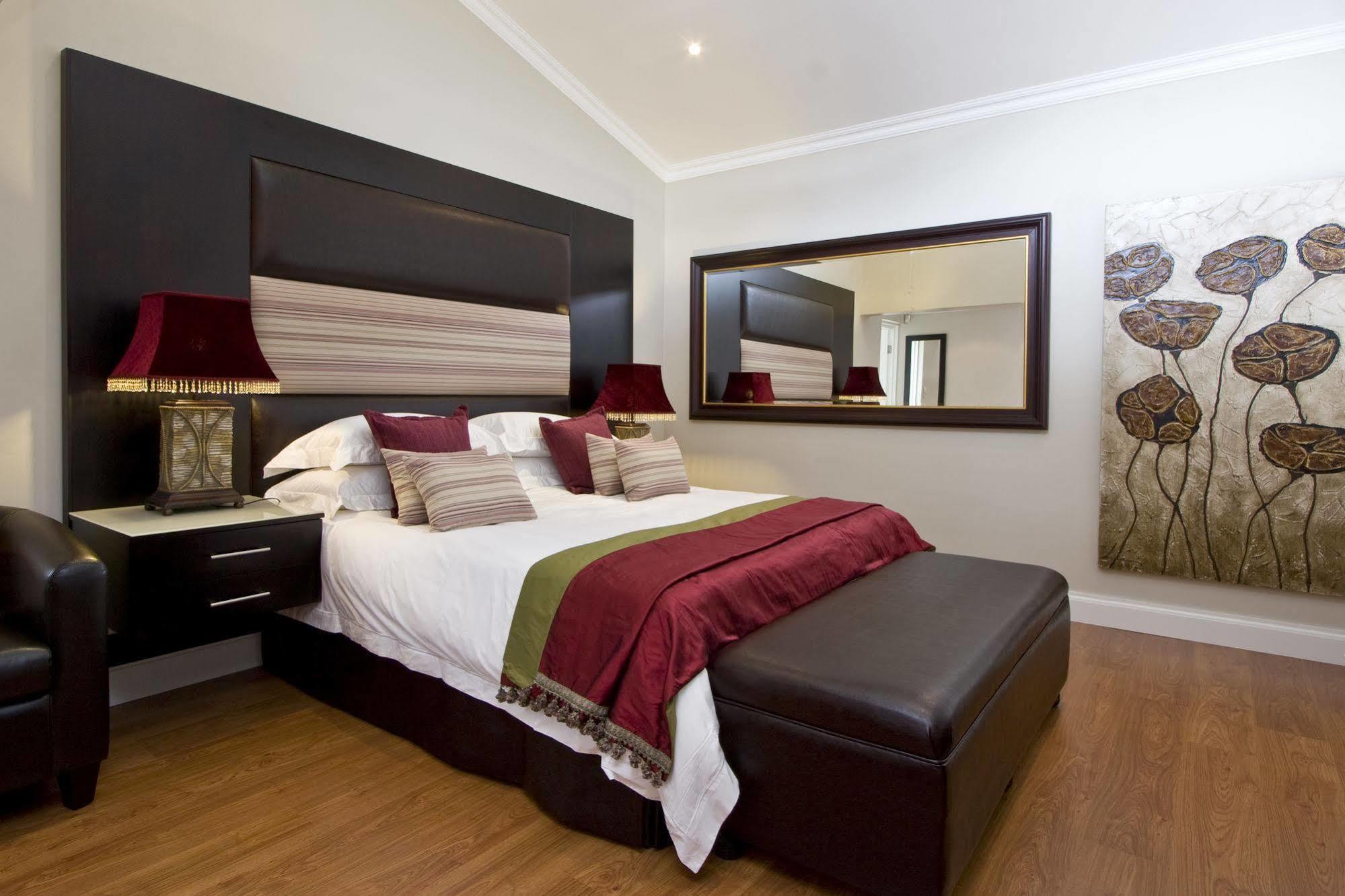 Forest Manor Boutique Guesthouse Umhlanga Rocks Exteriör bild
