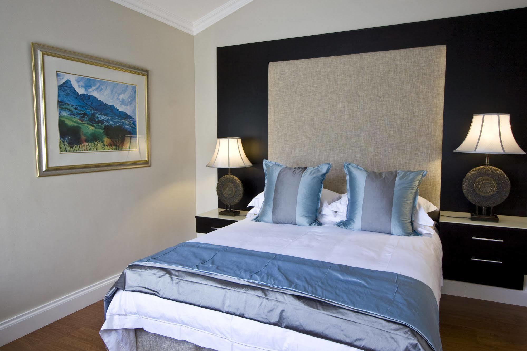 Forest Manor Boutique Guesthouse Umhlanga Rocks Exteriör bild