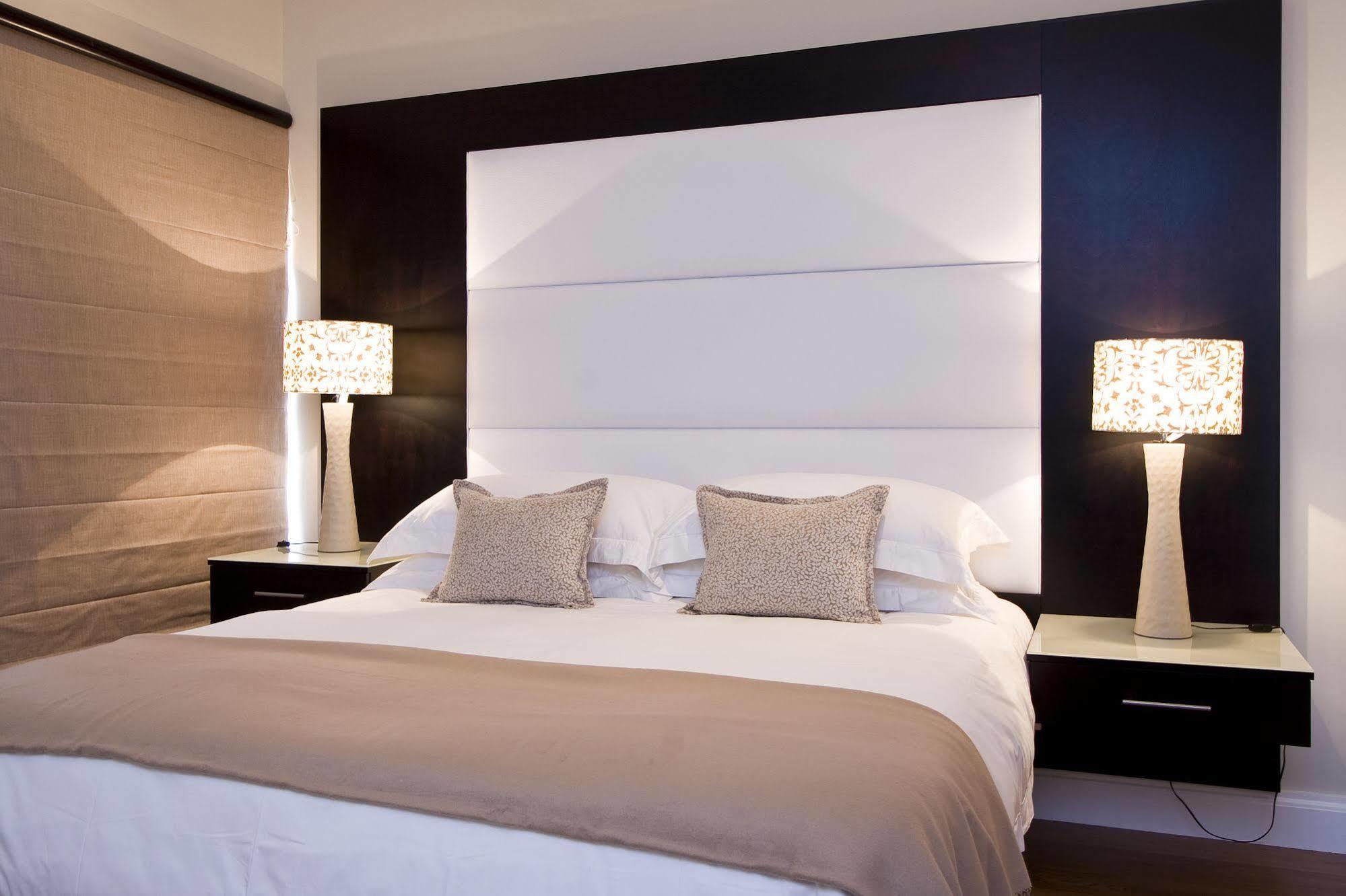 Forest Manor Boutique Guesthouse Umhlanga Rocks Exteriör bild