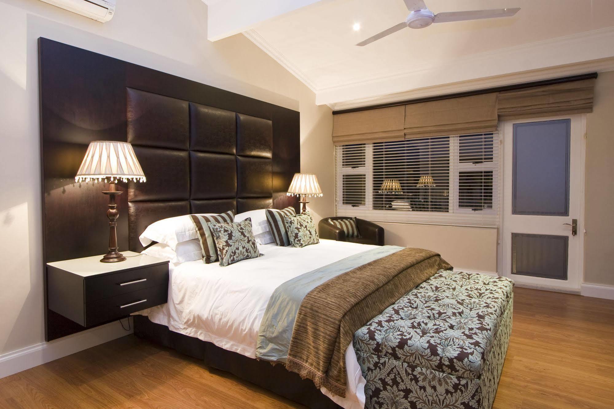 Forest Manor Boutique Guesthouse Umhlanga Rocks Exteriör bild