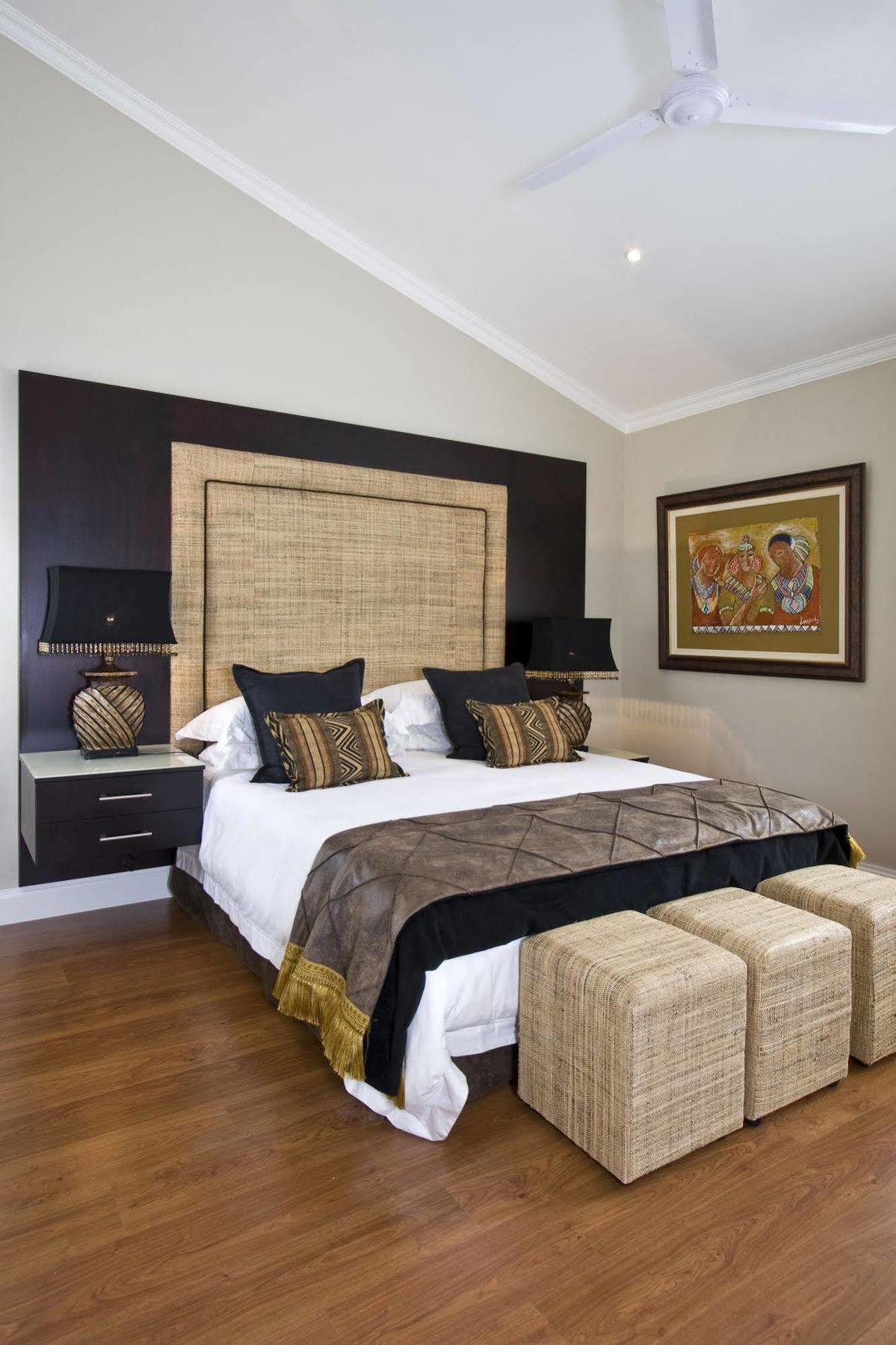 Forest Manor Boutique Guesthouse Umhlanga Rocks Exteriör bild