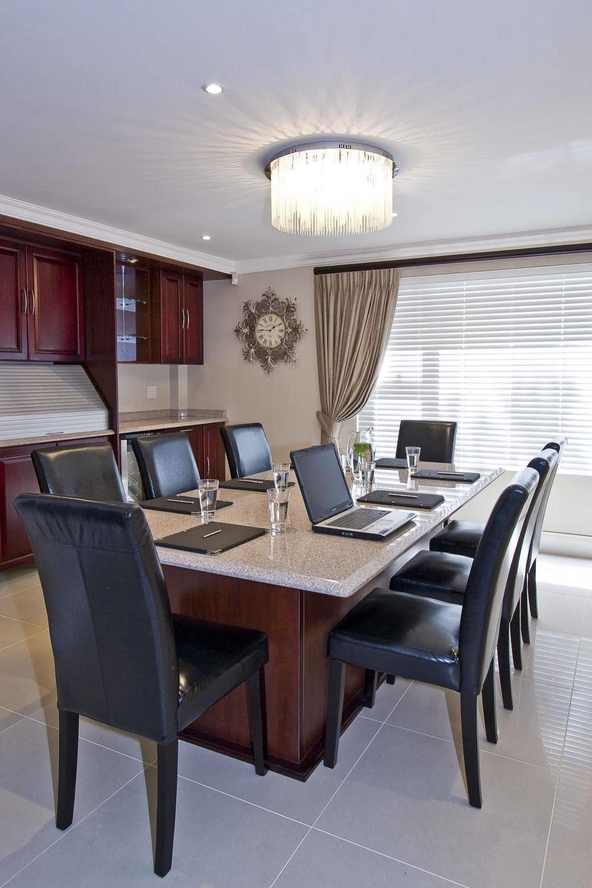Forest Manor Boutique Guesthouse Umhlanga Rocks Exteriör bild