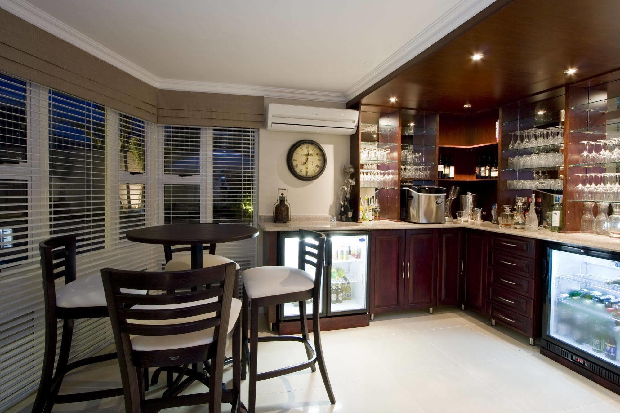 Forest Manor Boutique Guesthouse Umhlanga Rocks Exteriör bild
