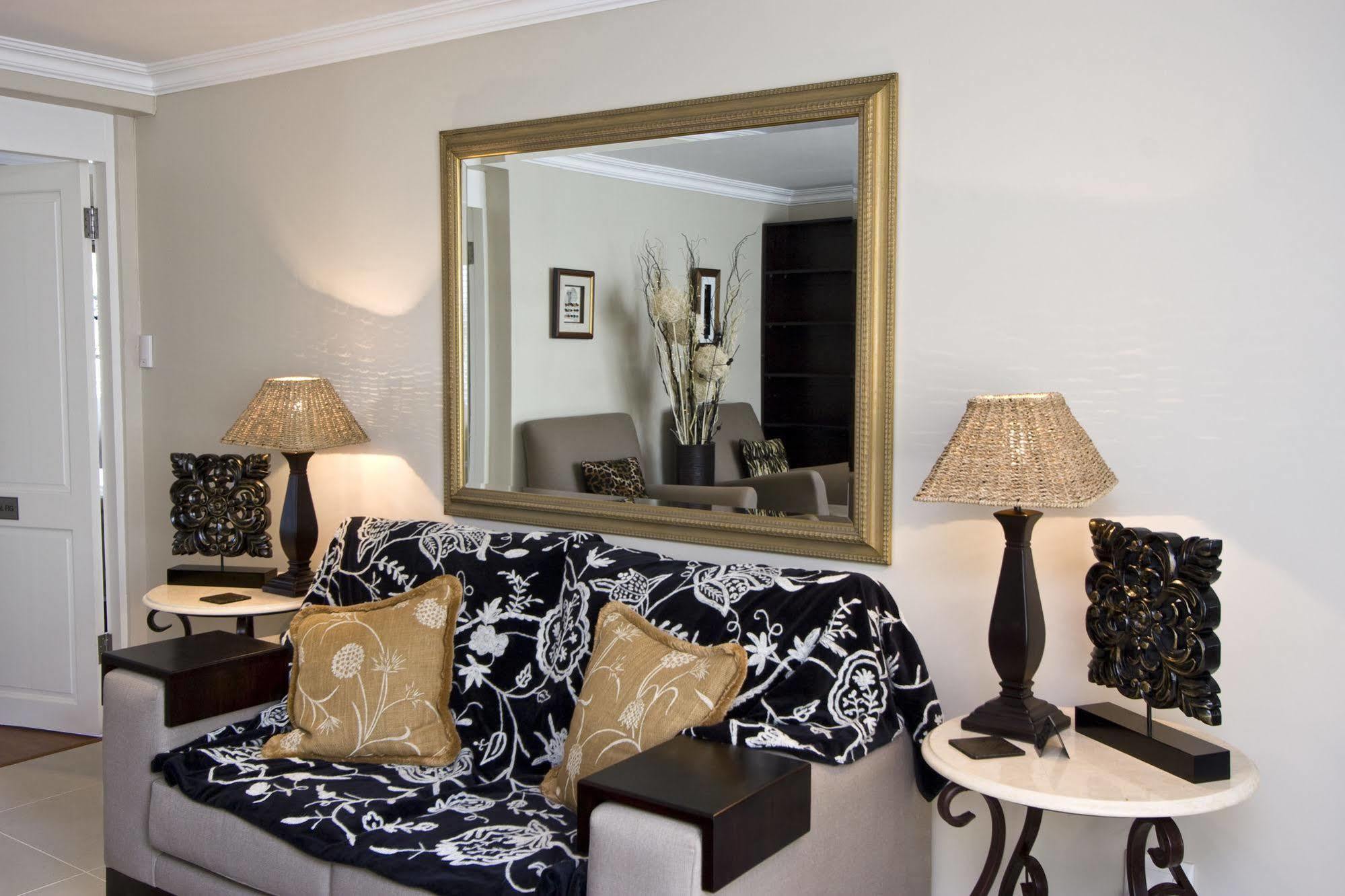 Forest Manor Boutique Guesthouse Umhlanga Rocks Exteriör bild