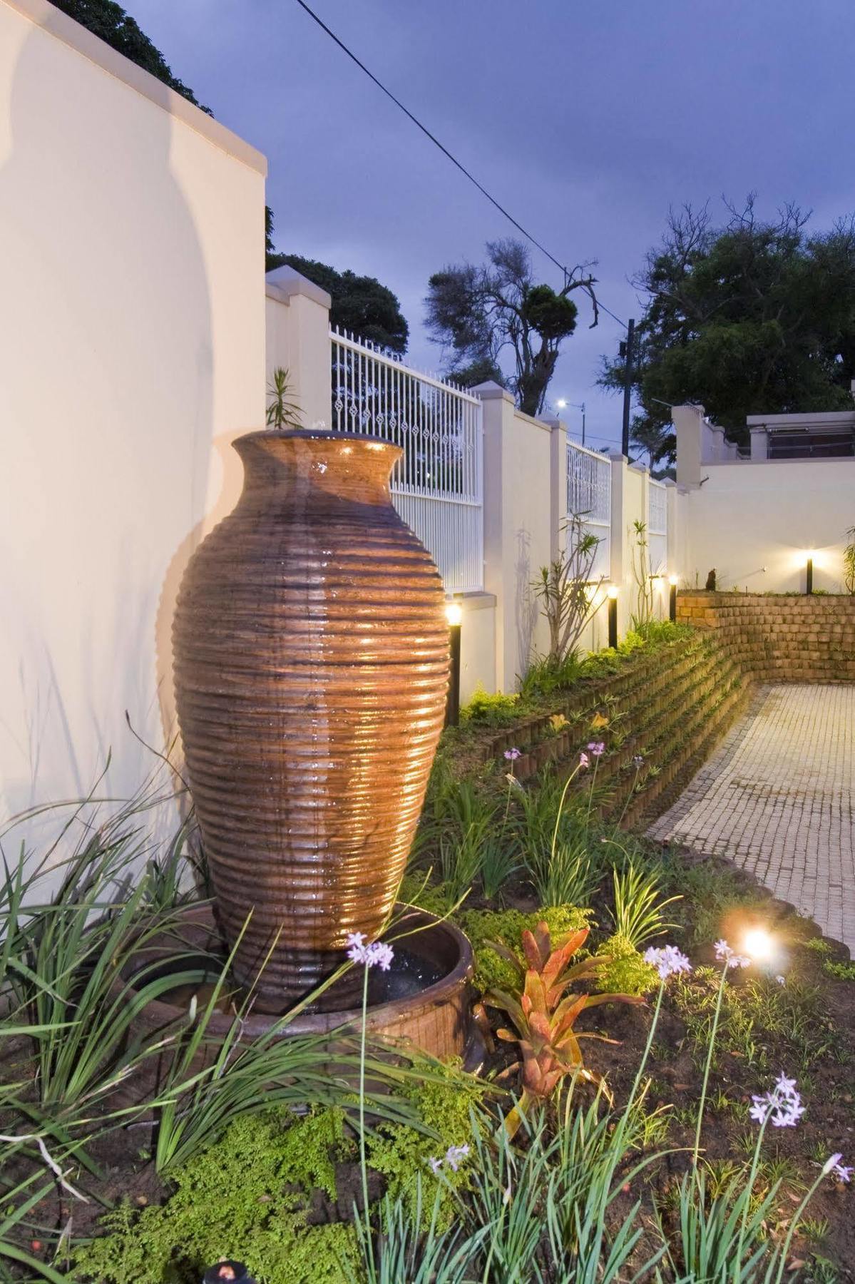 Forest Manor Boutique Guesthouse Umhlanga Rocks Exteriör bild